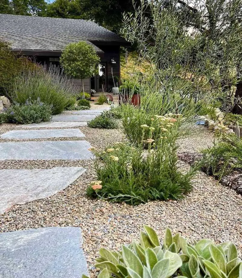 Gravel Gardens