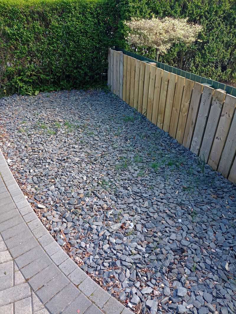 Gravel Lawns