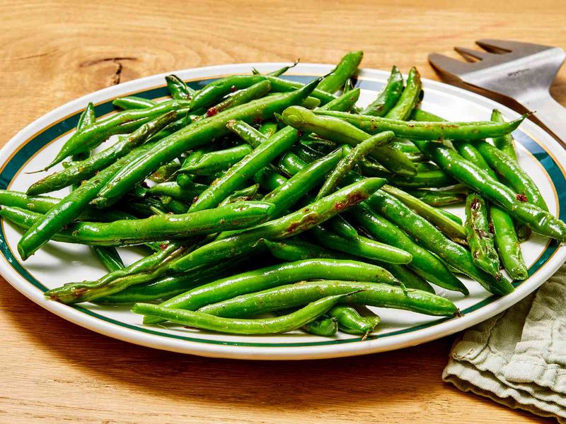 Green Beans