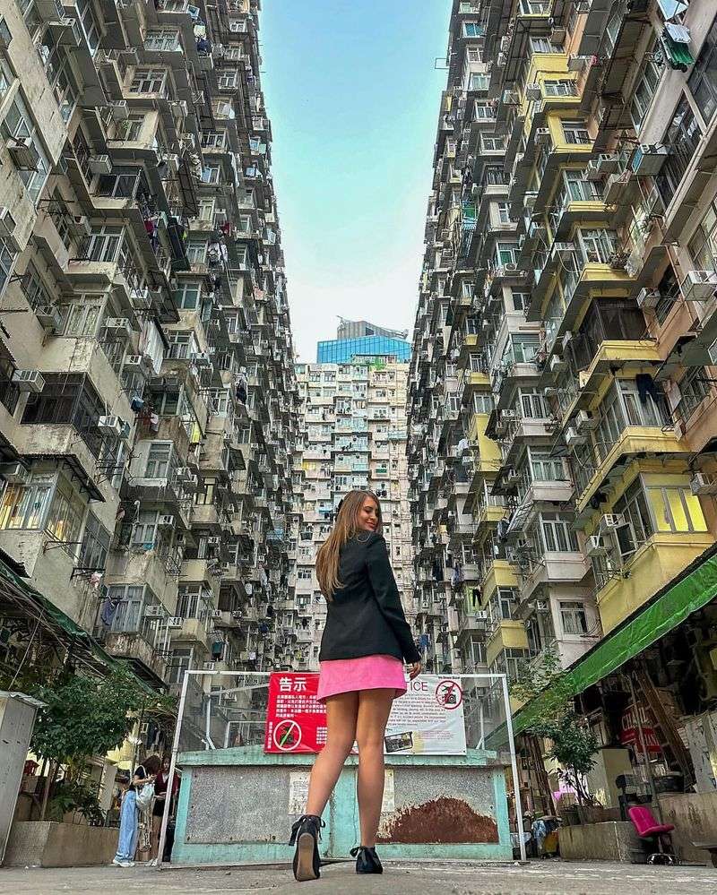 Hong Kong