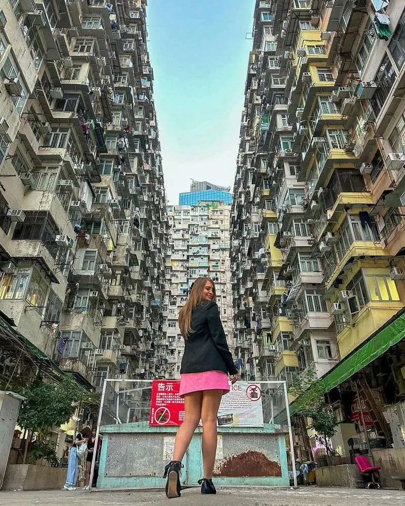 Hong Kong