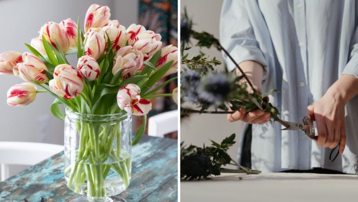 How Florists Keep Flowers Fresh Longer: 8 Pro Tips You Can Use at Home