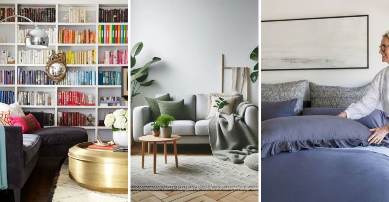 How to Reset Your Home and Bring Back Its Cozy Charm After the Holiday Rush