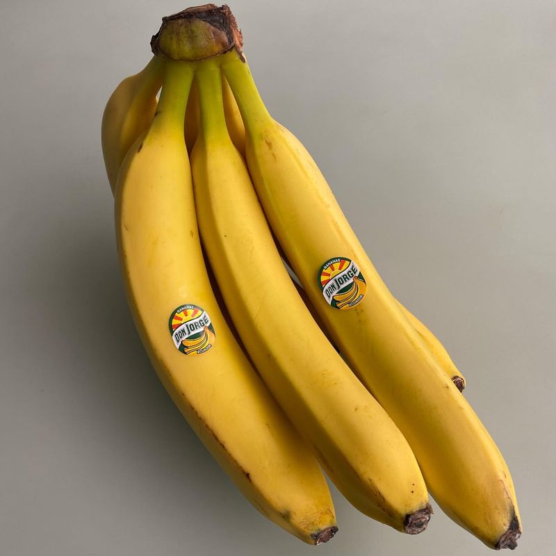 Improve Banana Taste