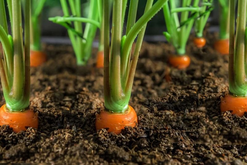 Inadequate Watering Techniques