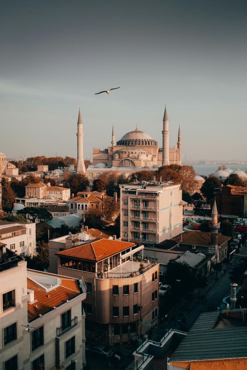 Istanbul, Turkey