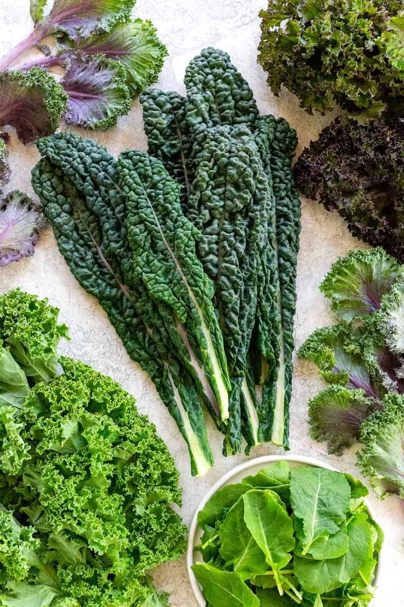 Kale