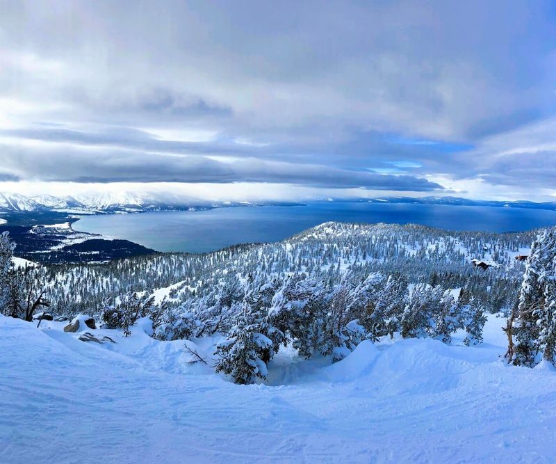 Lake Tahoe, California/Nevada