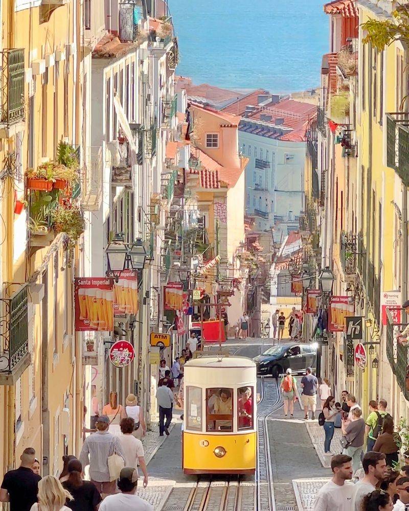 Lisbon, Portugal