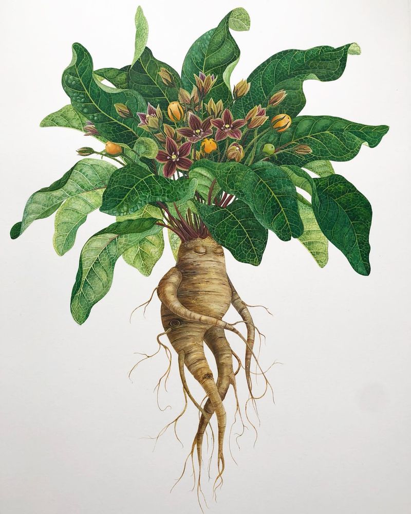 Mandrake