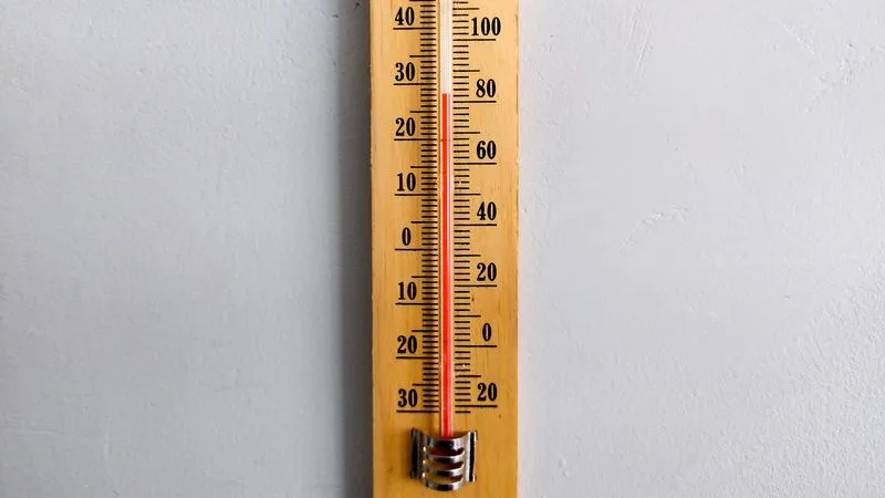 Mercury Thermometers