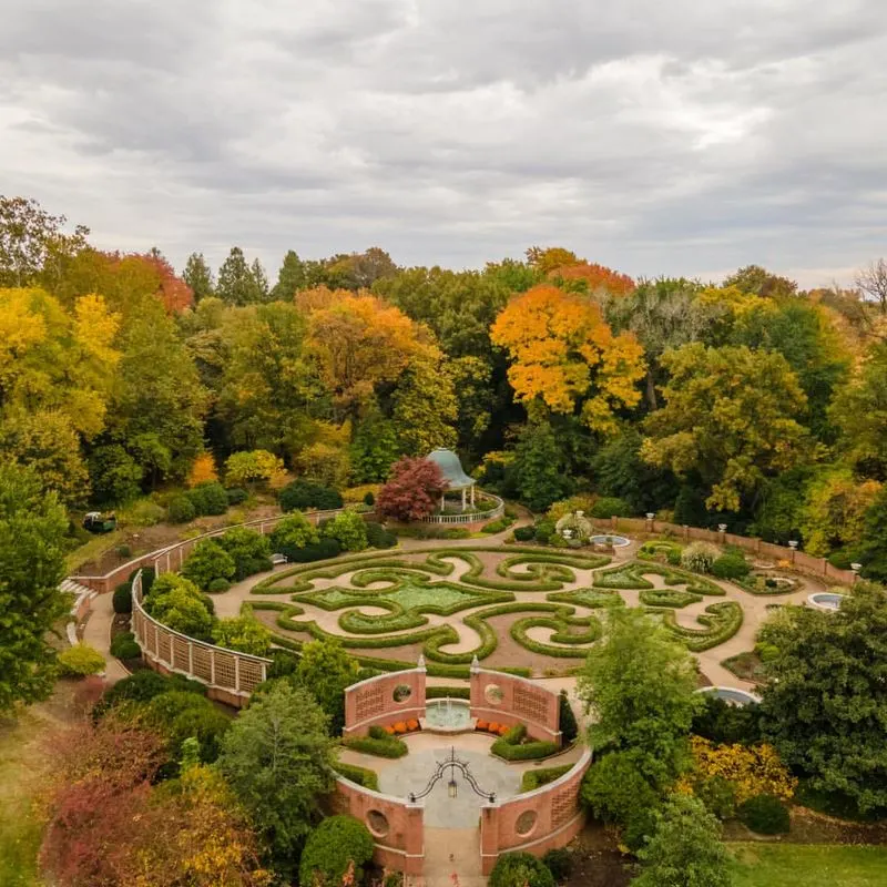 Missouri Botanical Garden