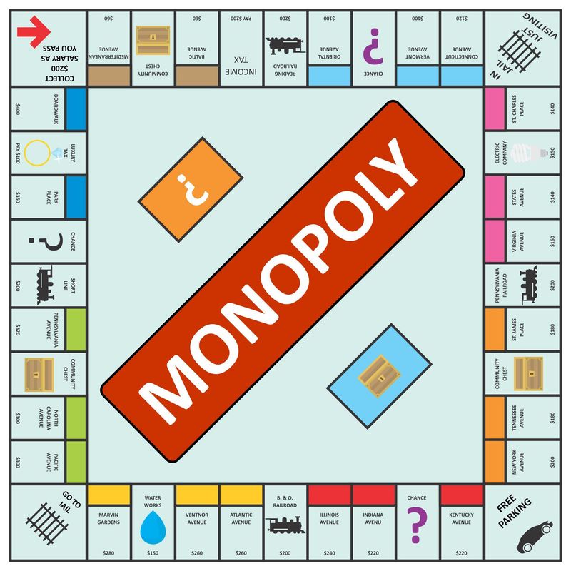 Monopoly