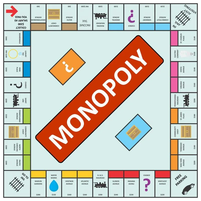 Monopoly