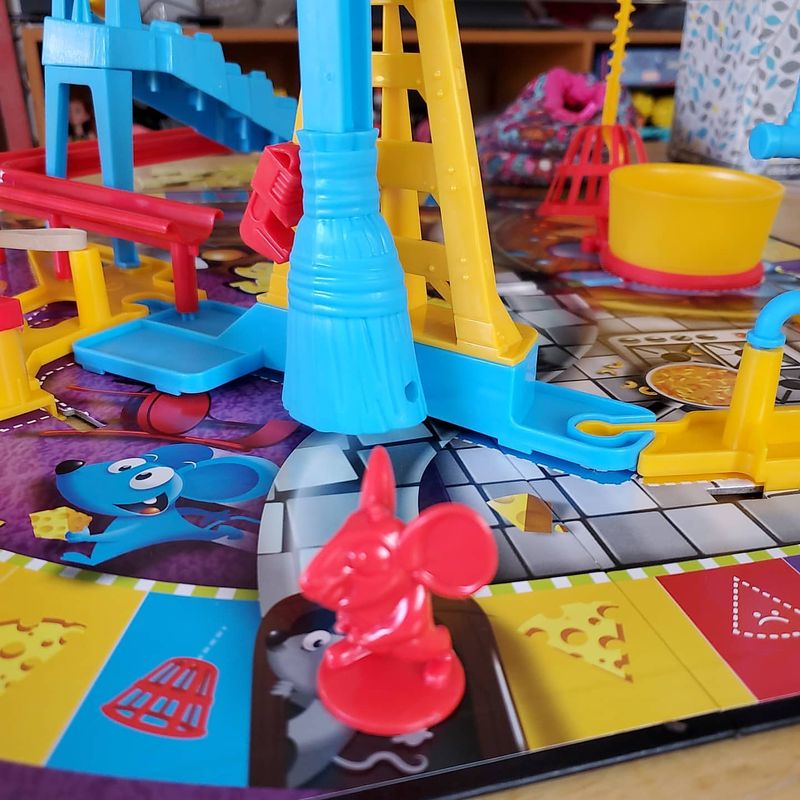 Mousetrap