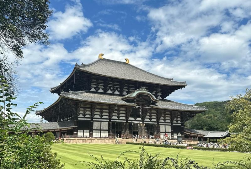 Nara, Japan