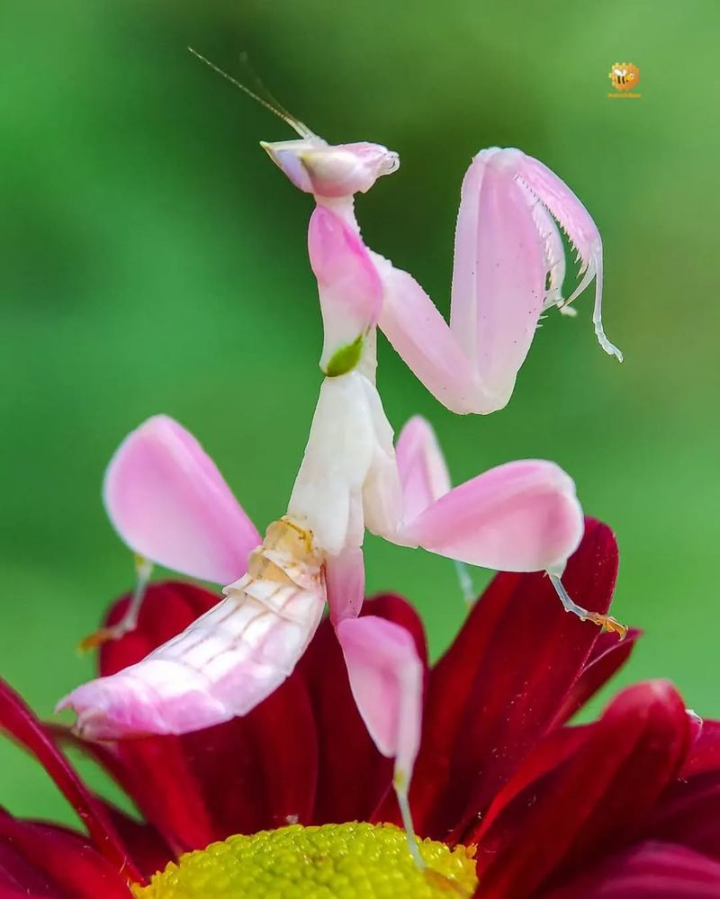 Orchid Mantis