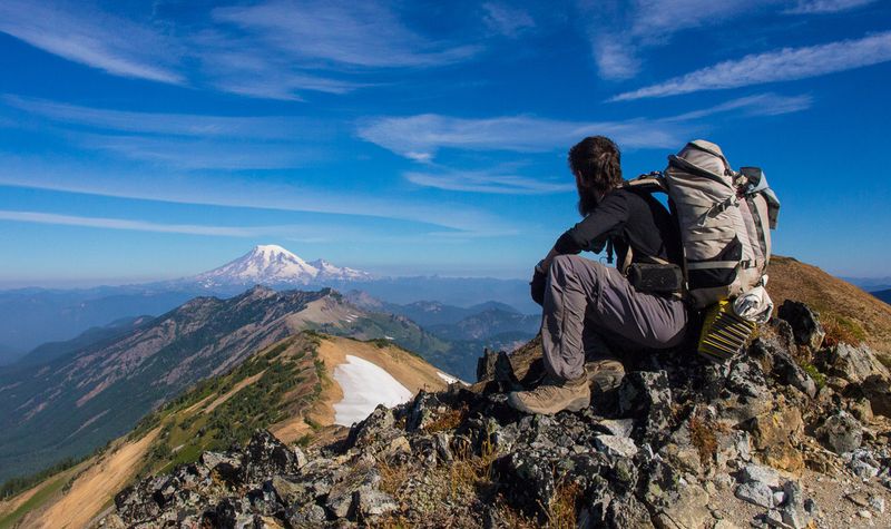 Pacific Crest Trail