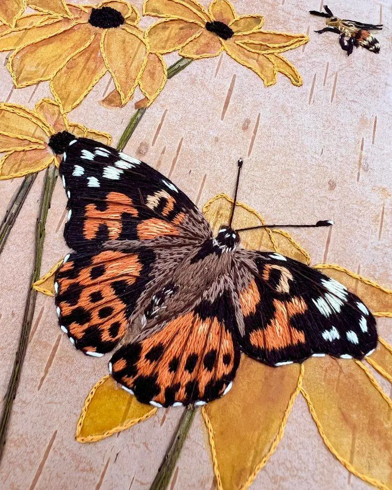 Painted Lady