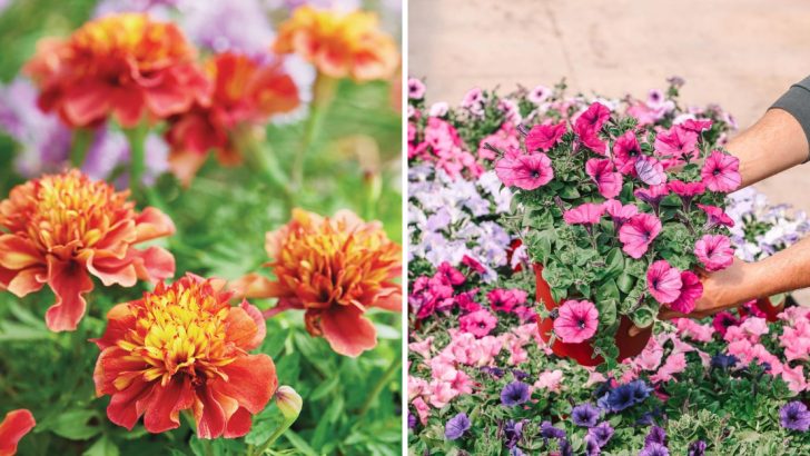 Pair Zinnias with These 13 Flowers for a Colorful, Pollinator-Friendly Garden