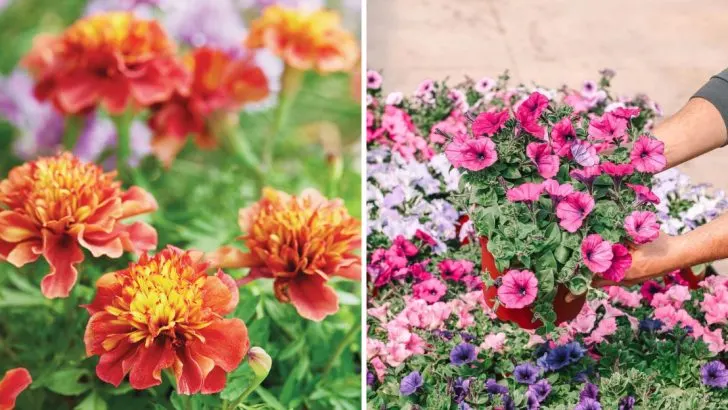 Pair Zinnias with These 13 Flowers for a Colorful, Pollinator-Friendly Garden