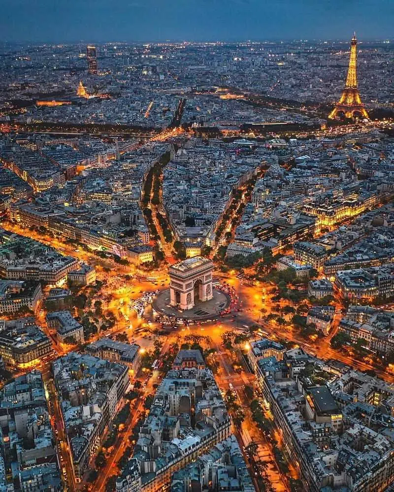 Paris