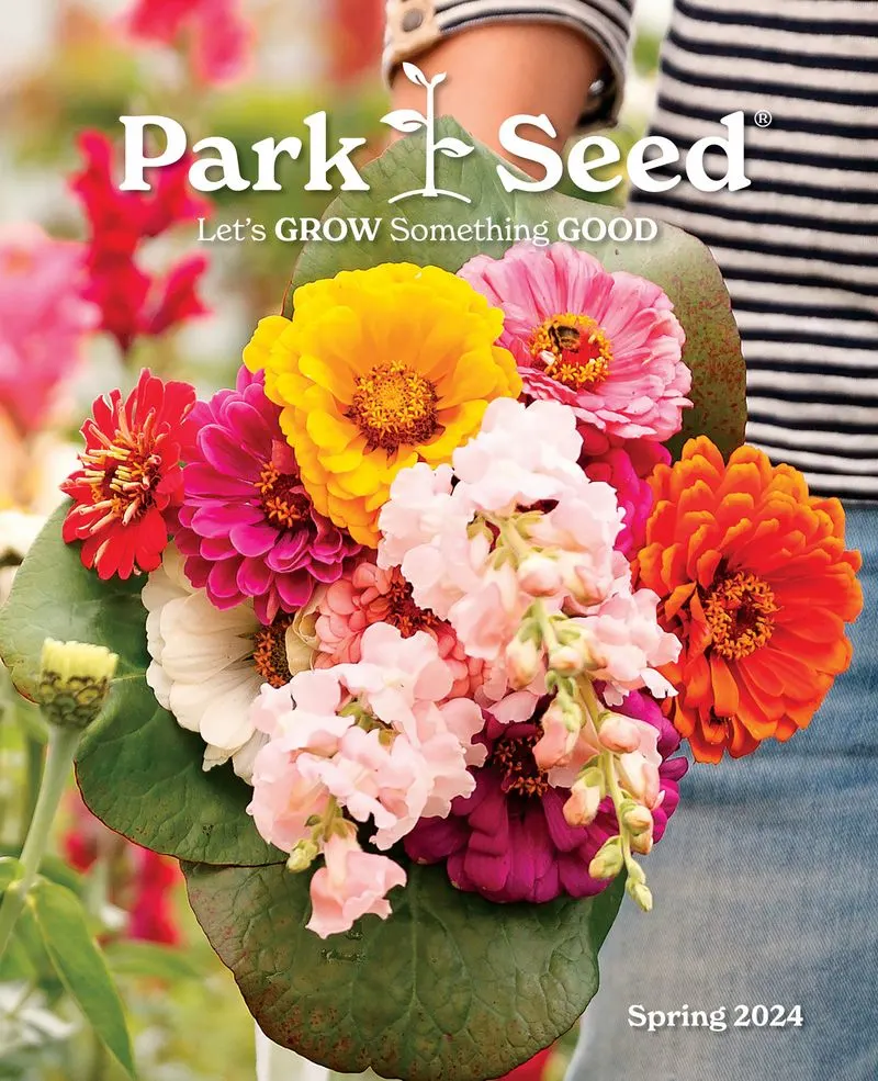 Park Seed Company