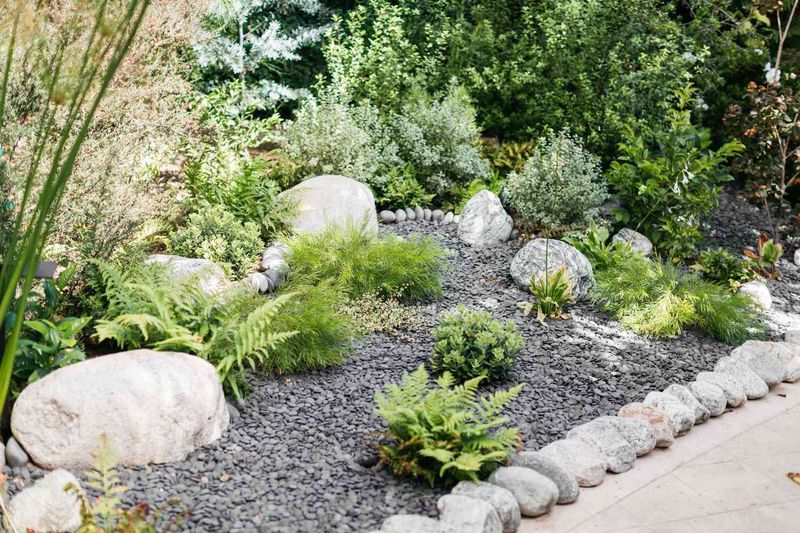 Pebble Gardens