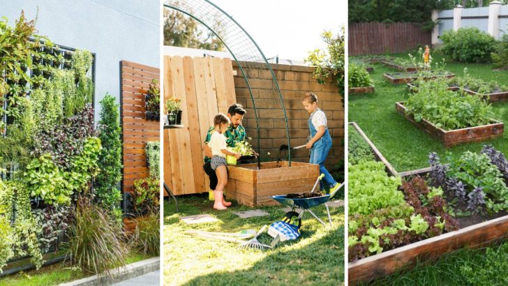 Plan the Perfect 2025 Garden With These 10 Easy Tips