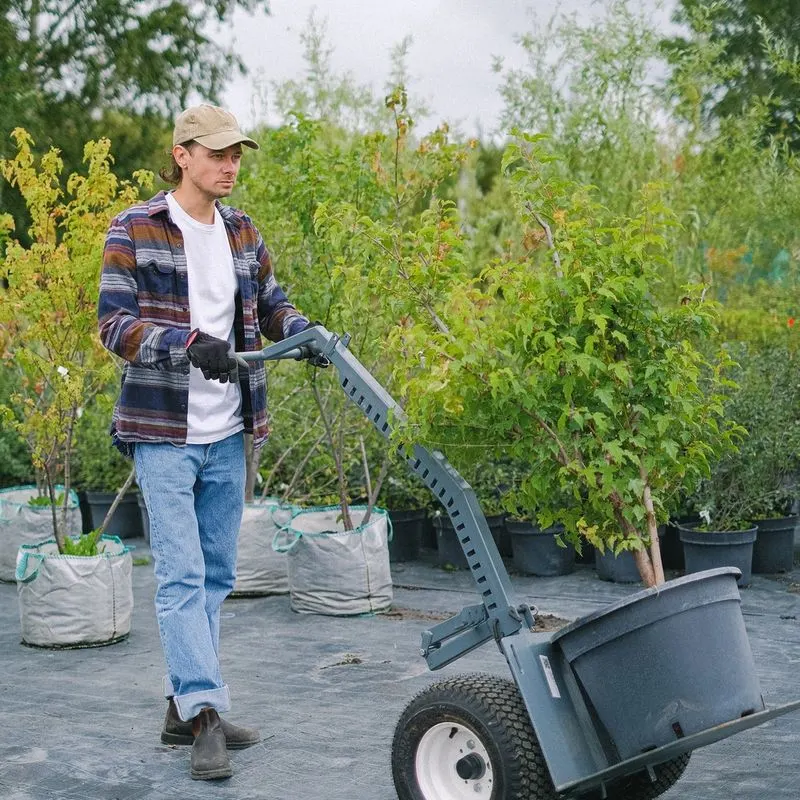 Plant Pot Mover