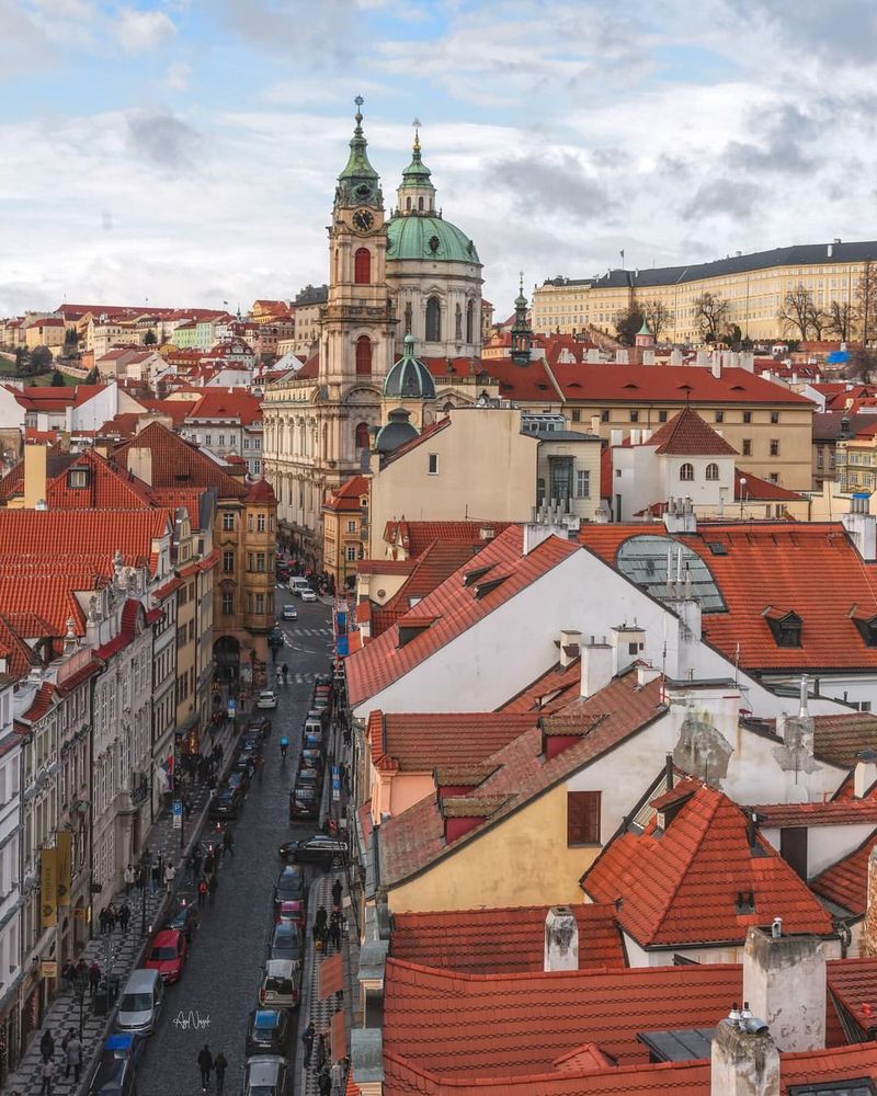 Prague, Czech Republic