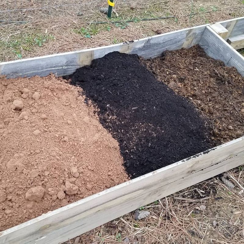 Quality Soil Mix