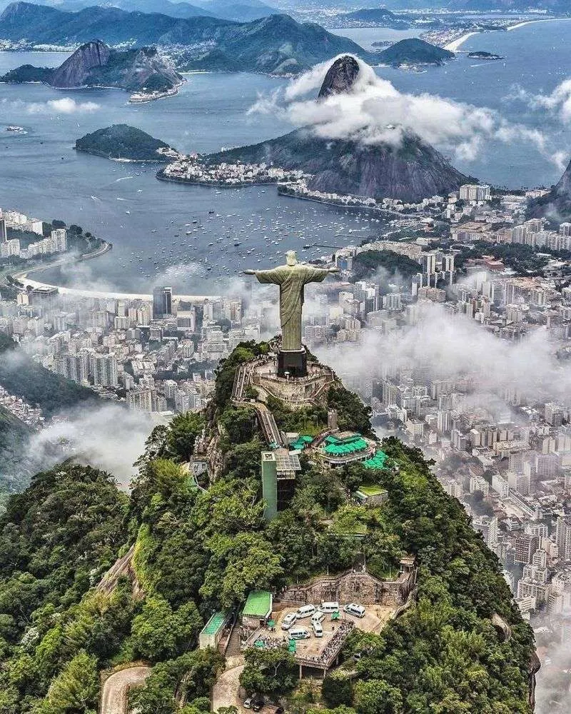 Rio de Janeiro, Brazil