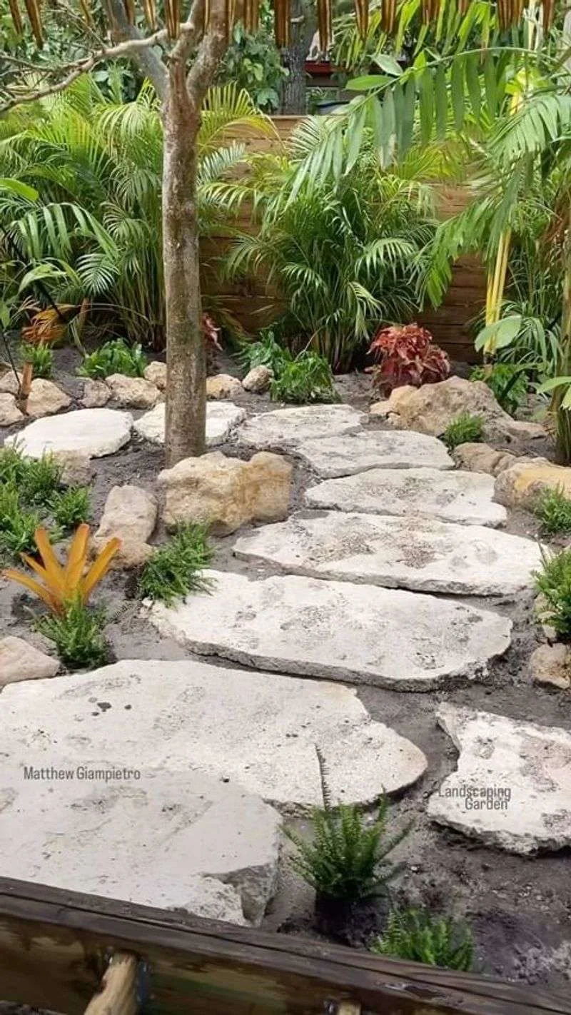 Rock Gardens