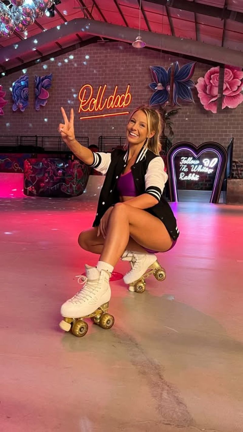 Roller Skating