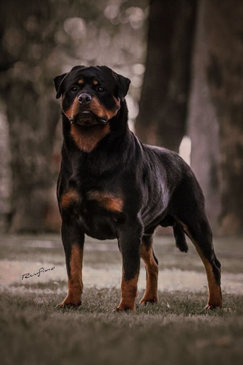 Rottweiler