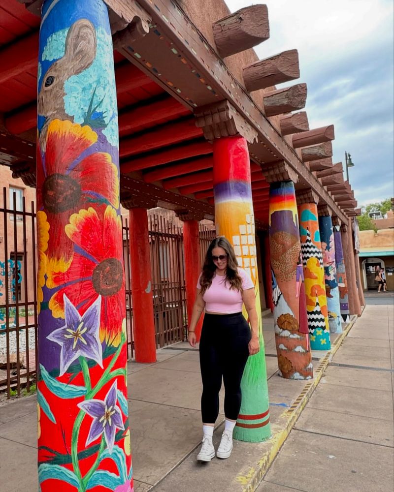 Santa Fe, New Mexico