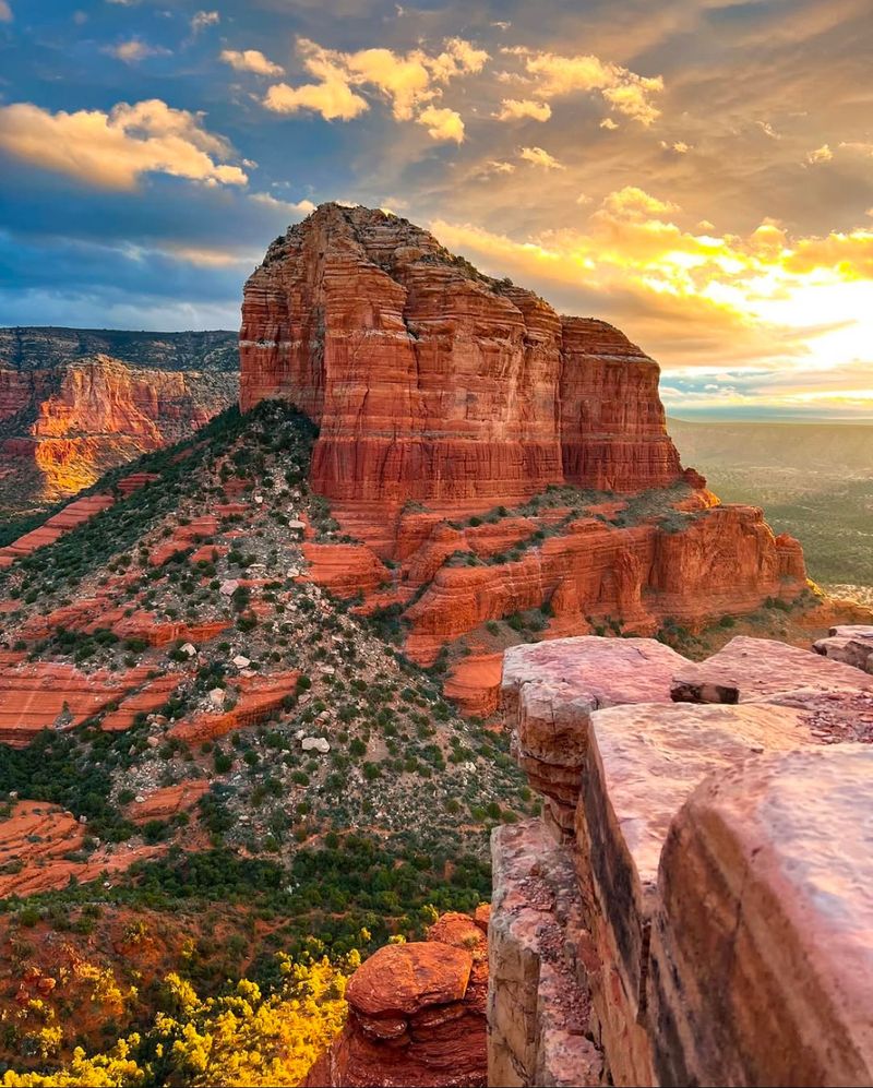 Sedona, Arizona