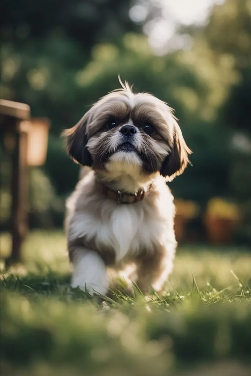 Shih Tzu