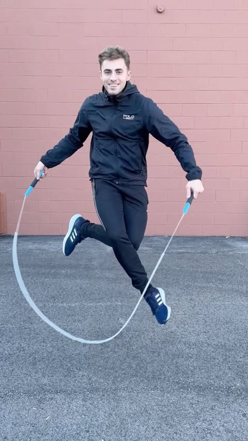 Skipping Rope