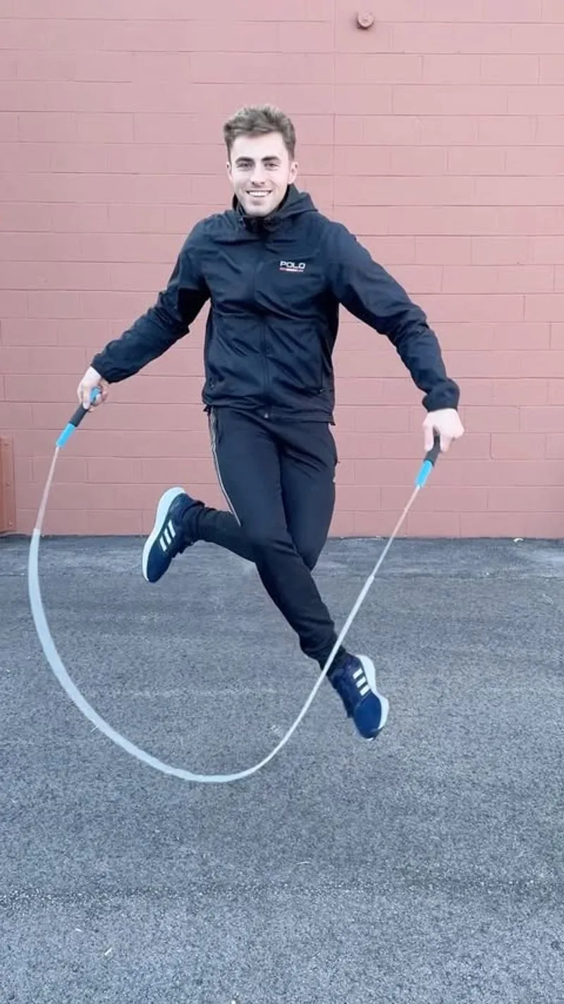 Skipping Rope