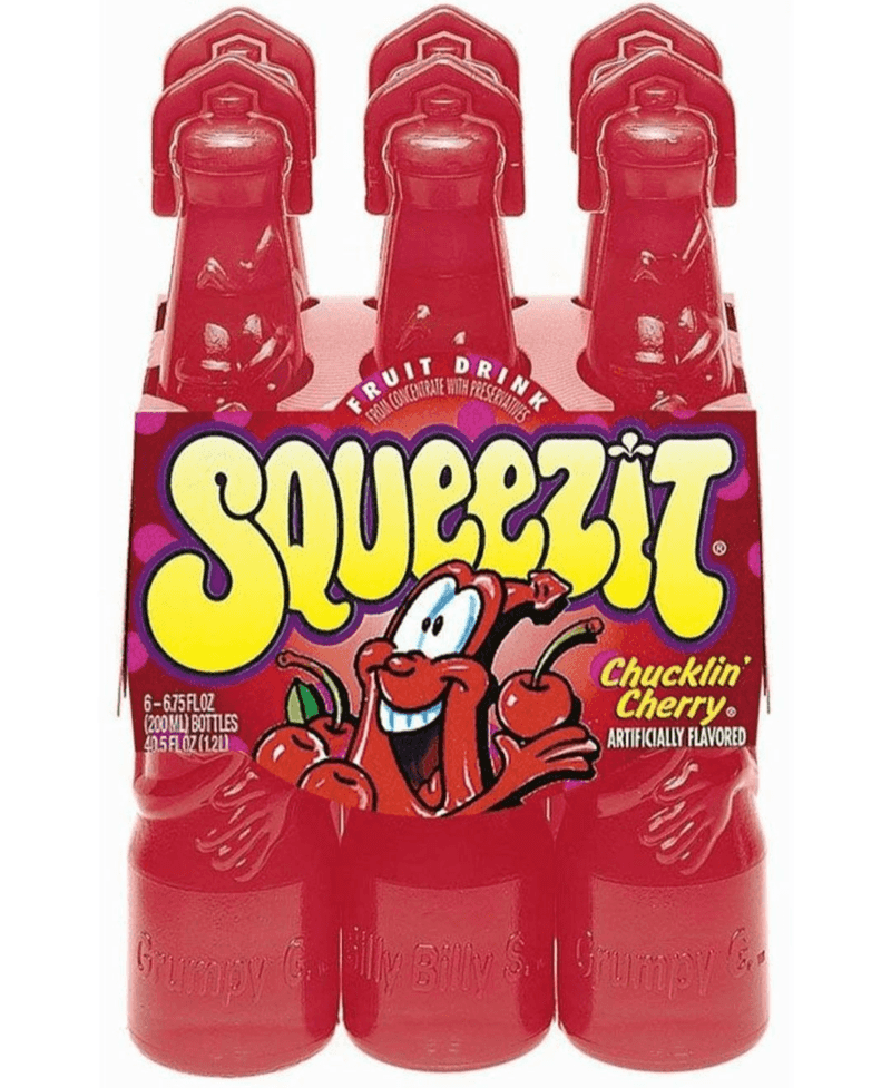 Squeeze It