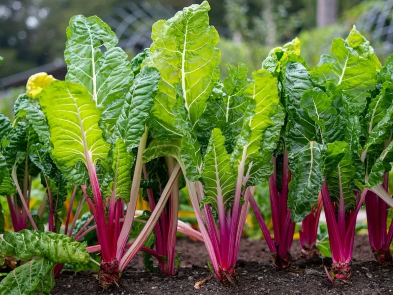 Swiss Chard