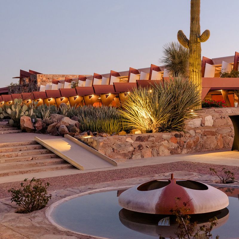 Taliesin West