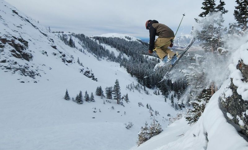 Telluride, Colorado