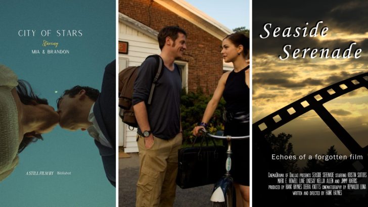 The 14 Most Heartwarming Romance Movies Streaming This Year (2025)