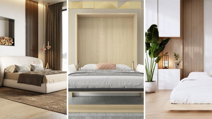 The 9 Biggest Bedroom Trends You’ll See Everywhere in 2025