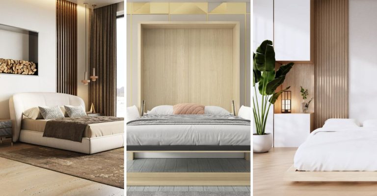The 9 Biggest Bedroom Trends You’ll See Everywhere in 2025