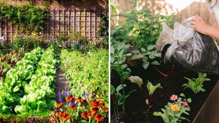 The 9 Biggest Raised Bed Gardening Mistakes (and How to Avoid Them)