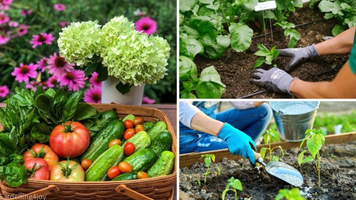 The Dark Side of Organic Gardening: 10 Things You Need to Know